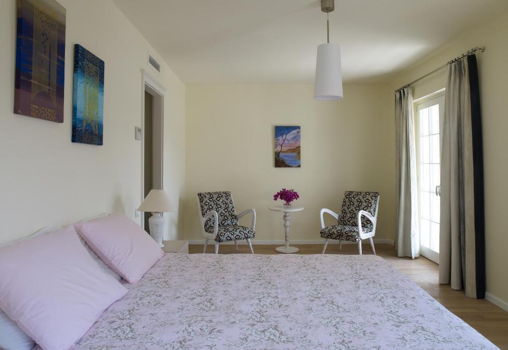 Portville Holiday Villas Göcek Pokoj fotografie