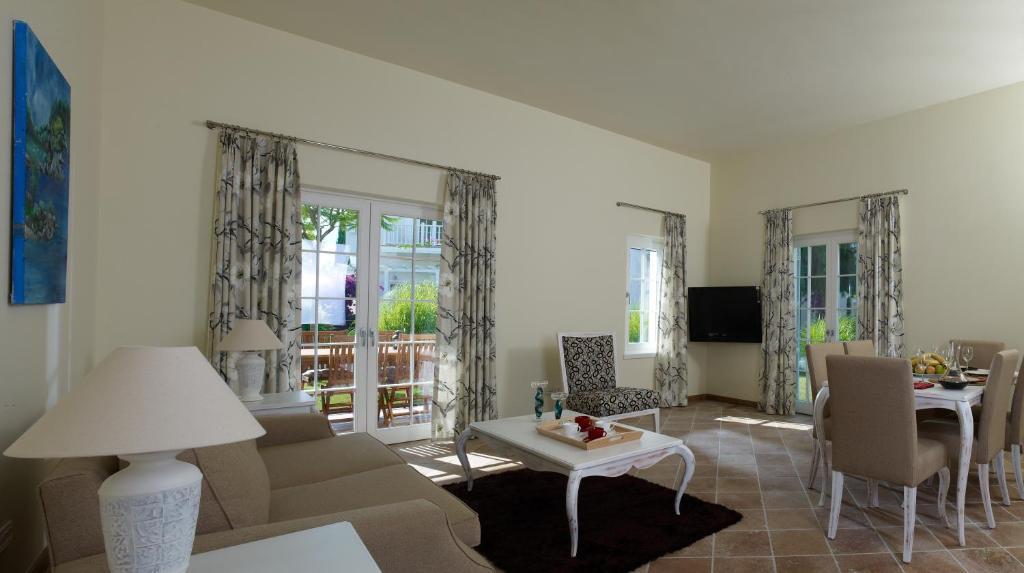 Portville Holiday Villas Göcek Pokoj fotografie