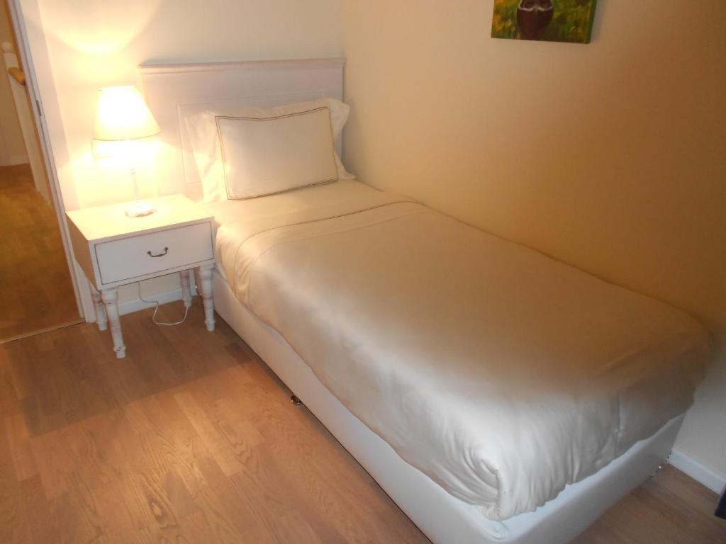 Portville Holiday Villas Göcek Pokoj fotografie