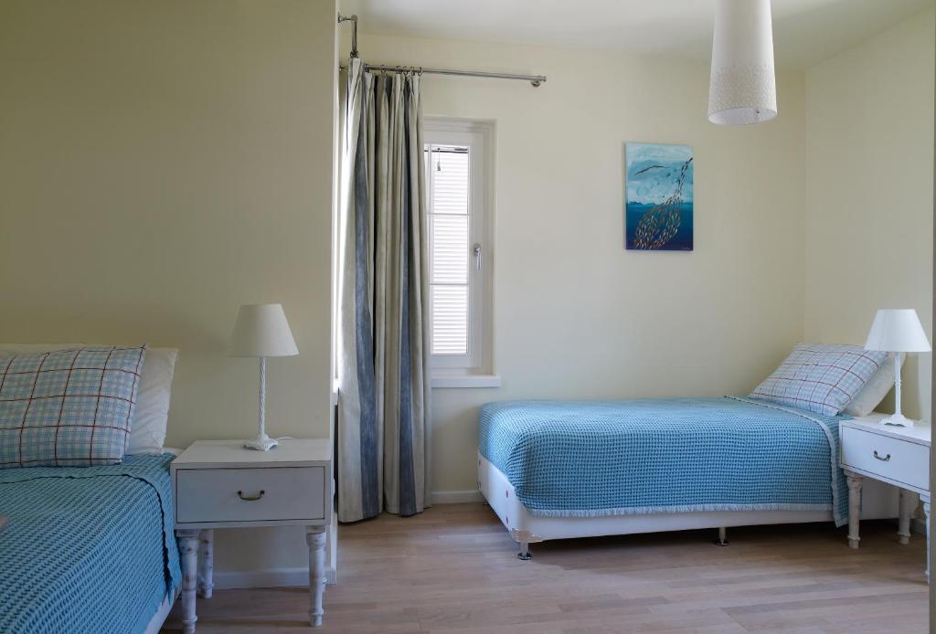 Portville Holiday Villas Göcek Pokoj fotografie