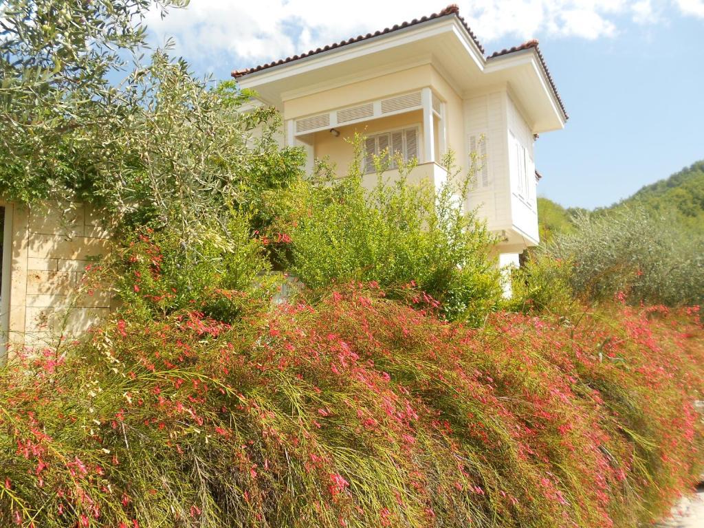 Portville Holiday Villas Göcek Pokoj fotografie